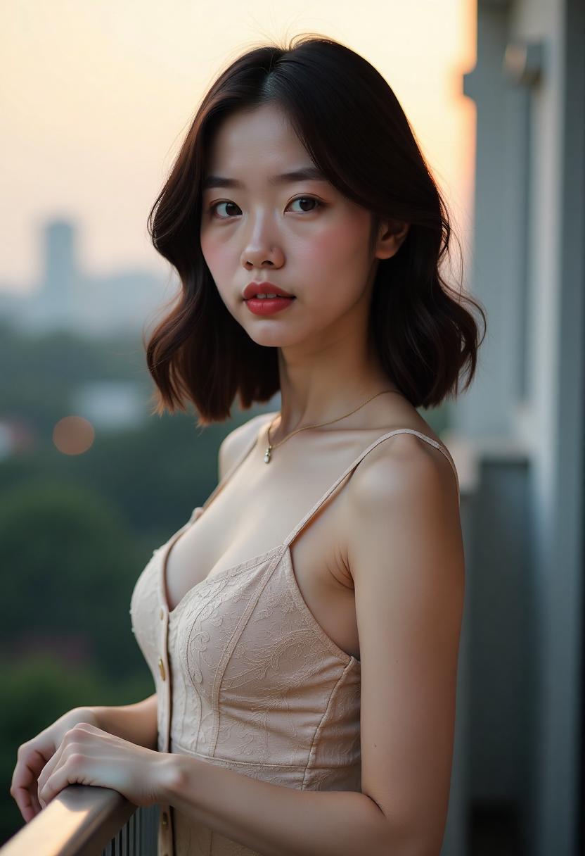 美丽小蜜桃3